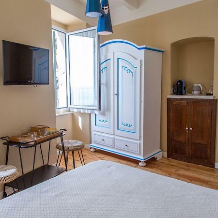 Orto Al Mare Room Rental Riomaggiore Zewnętrze zdjęcie