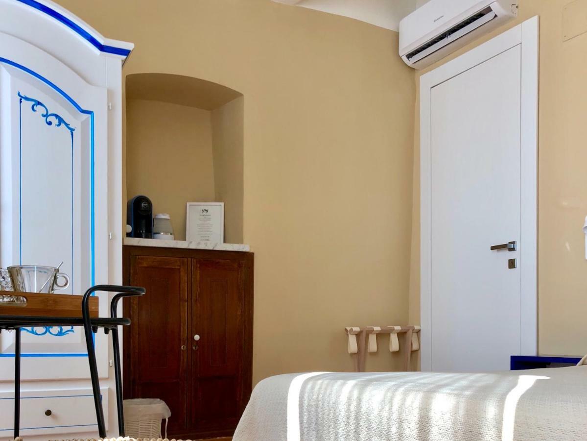 Orto Al Mare Room Rental Riomaggiore Zewnętrze zdjęcie