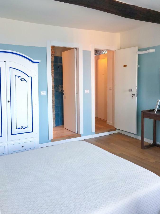 Orto Al Mare Room Rental Riomaggiore Zewnętrze zdjęcie