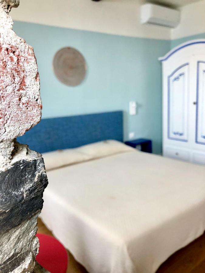 Orto Al Mare Room Rental Riomaggiore Zewnętrze zdjęcie